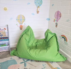 Extra Large Childrens Waterproof Beanbag