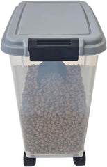 Pet Food Storage Container 30l