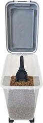 Pet Food Storage Container 40l