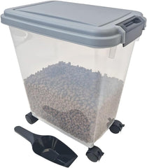 Pet Food Storage Container 30l