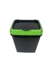 30L Pet Food Storage Container with Air Tight Seal