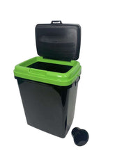 30L Pet Food Storage Container with Air Tight Seal