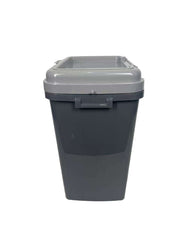 30L Pet Food Storage Container with Air Tight Seal