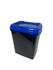 30L Pet Food Storage Container with Air Tight Seal