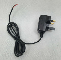 1.5Volt 200mA AC/DC Power Supply Adaptor 1.5V 200m
