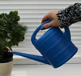 Blue Watering Can 1 Ltr