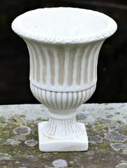 Garden Ornament Plant Pot