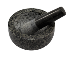 Granite Pestle & Mortar