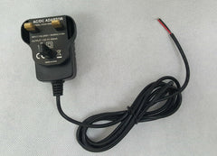 1.5Volt 200mA AC/DC Power Supply Adaptor 1.5V 200m