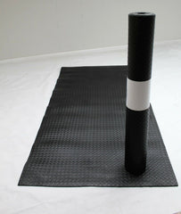 Rubber Foam Flooring