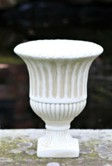 Garden Ornament Plant Pot