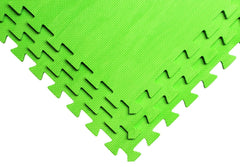 Kids Interlocking Eva Foam Soft Mats