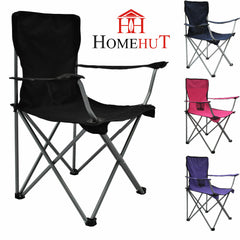 Folding Camping Chairs