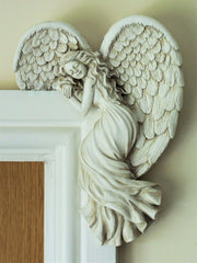 Door Frame Angel