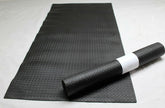 Rubber Foam Flooring