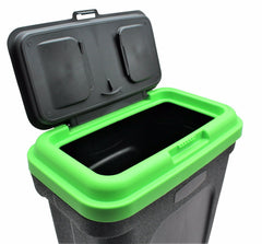 32L Pet Food Storage Container with Air Tight Seal