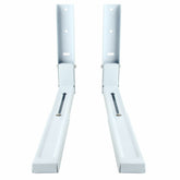 Microwave Wall Mounting