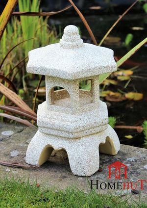 Pagoda Garden Ornament