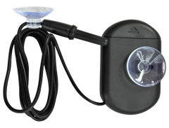 Digital LCD Fridge Freezer Thermometer With Probe