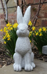 Ceramic Rabbit Wild Hare