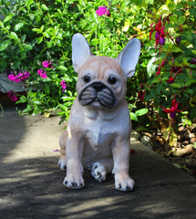 French Bulldog Ornament 33cm