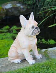 French Bulldog Ornament 33cm