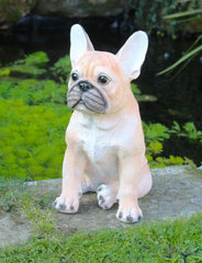 French Bulldog Ornament 33cm