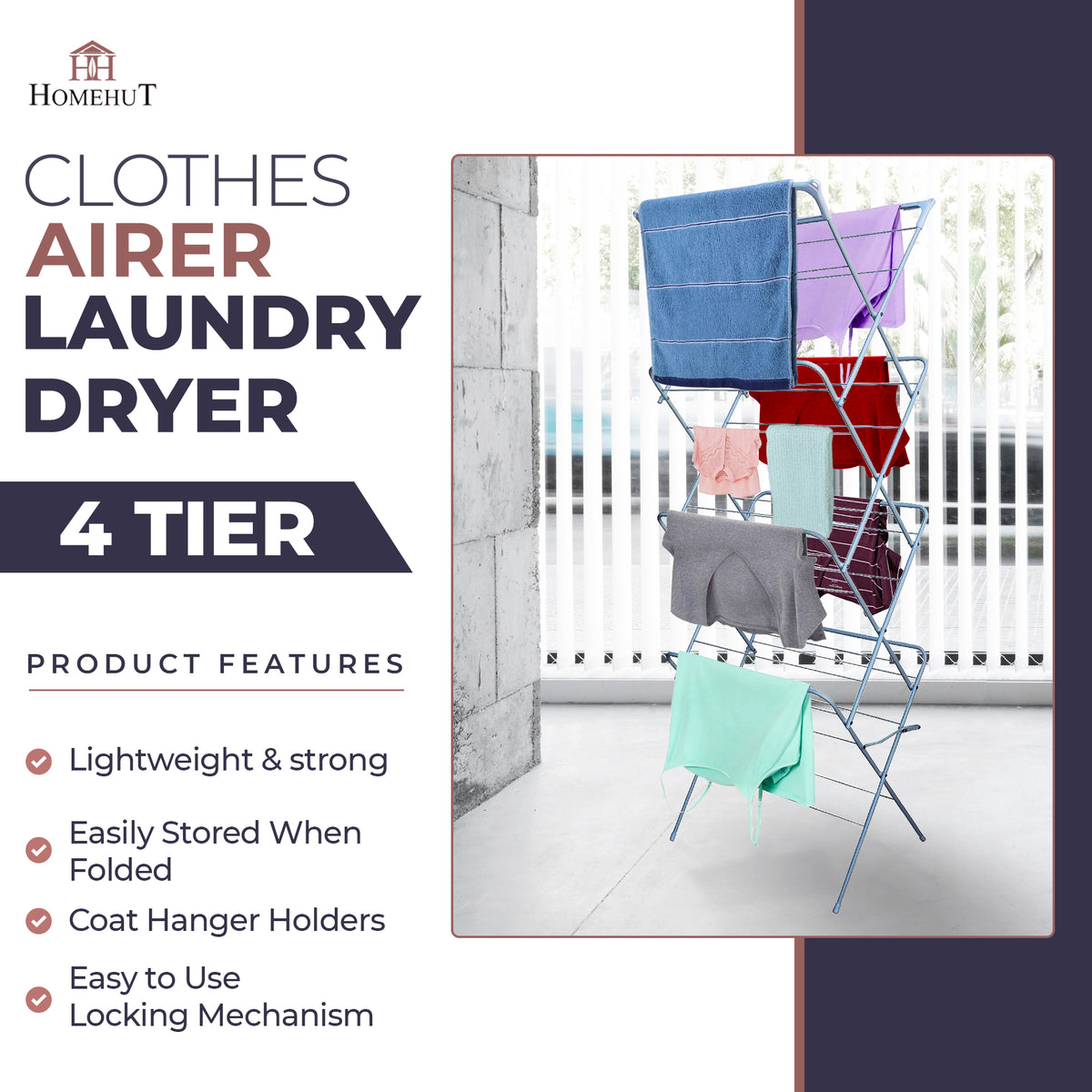 Clothes Airer