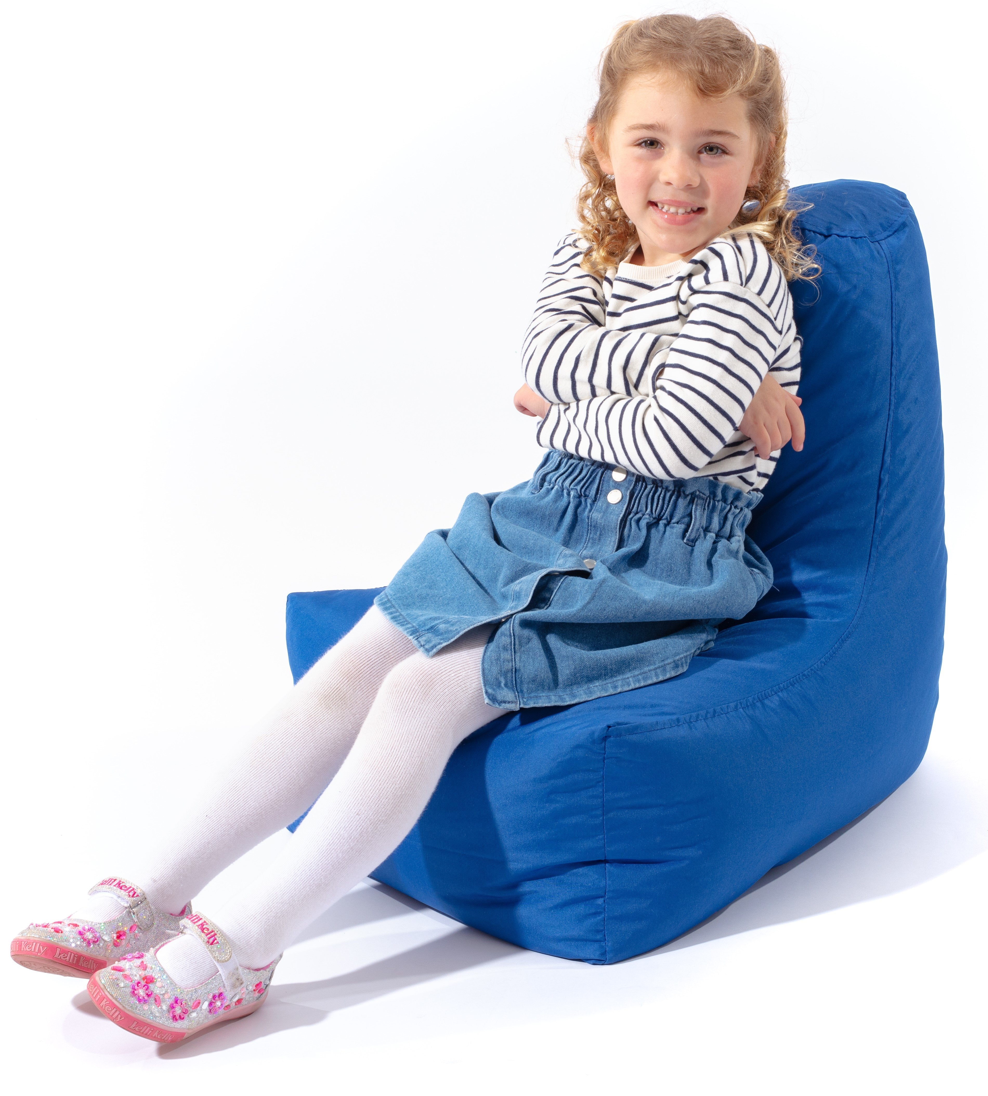 Kids Beanbag Gaming Chair Indoor and Outdoor