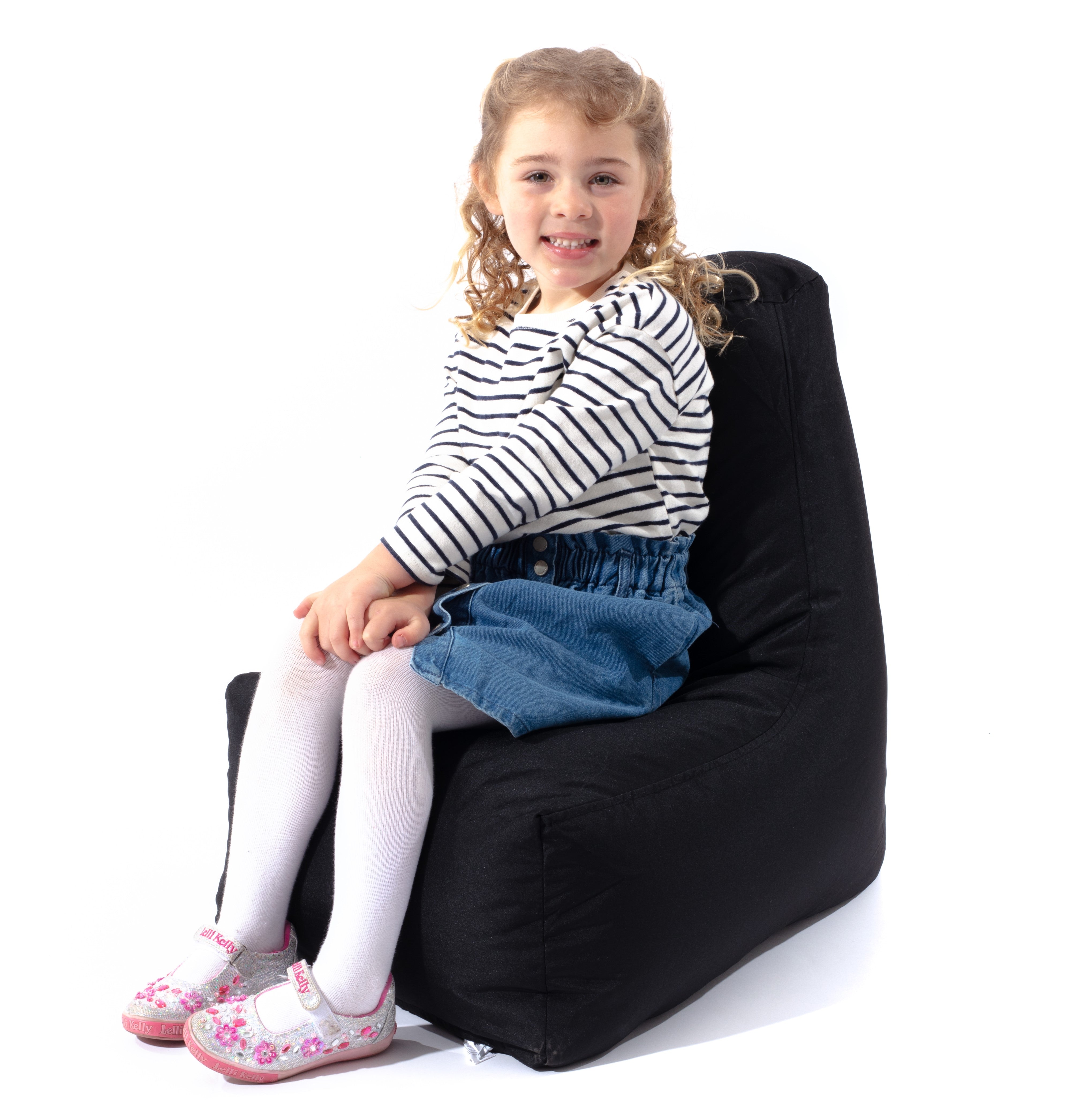 Kids Beanbag Gaming Chair Indoor and Outdoor