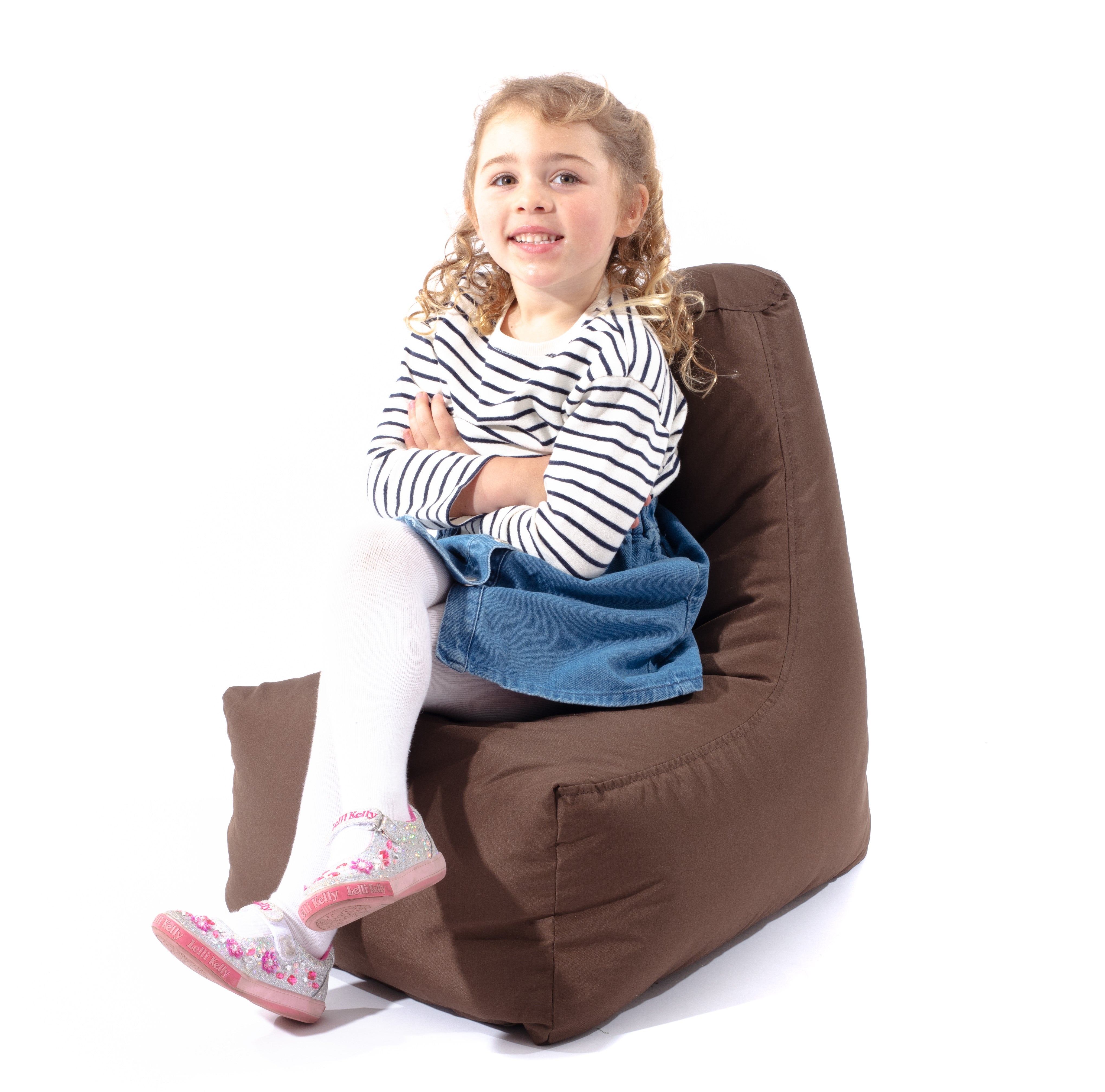 Kids Beanbag Gaming Chair Indoor and Outdoor