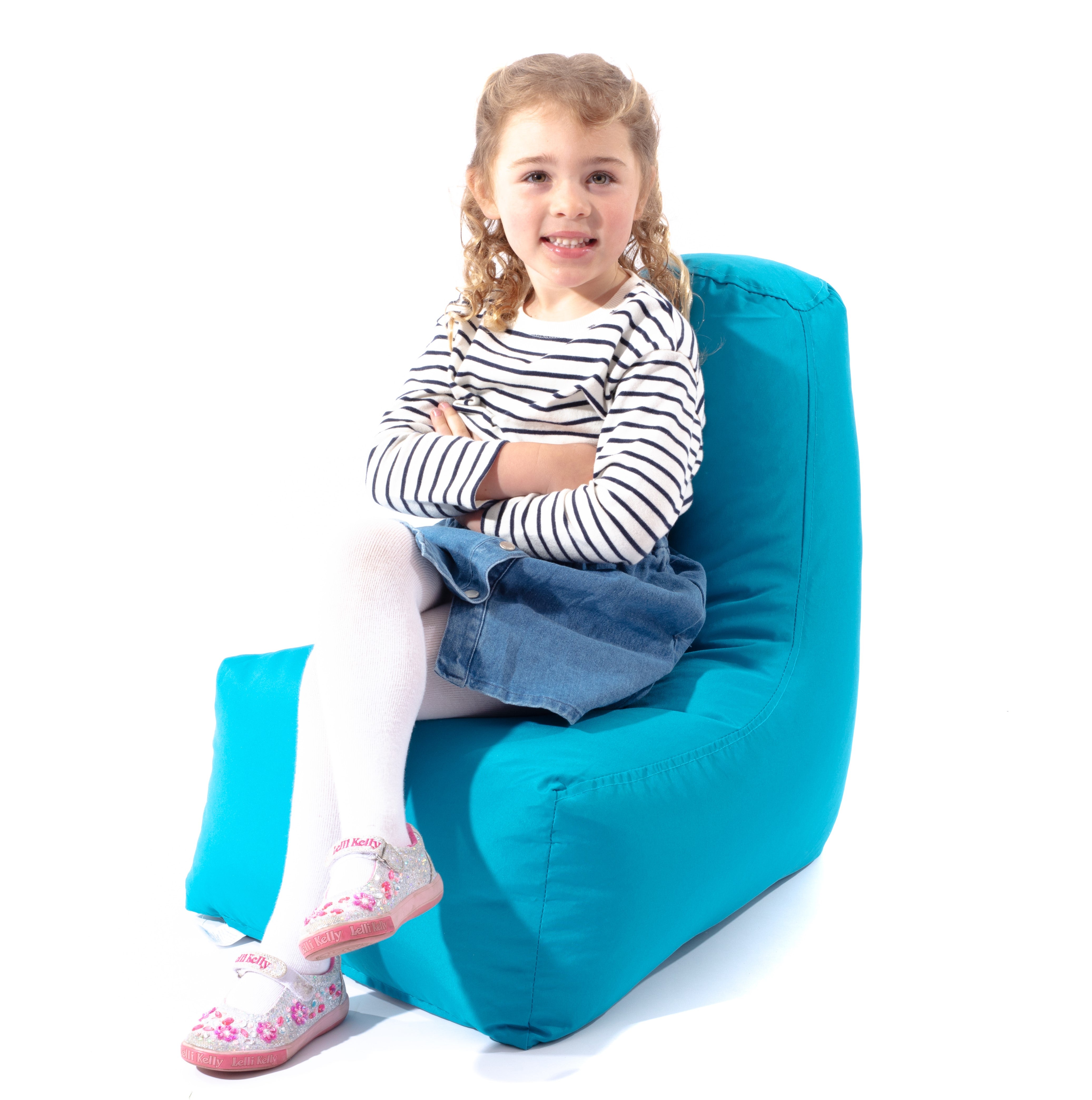 Kids Beanbag Gaming Chair Indoor and Outdoor