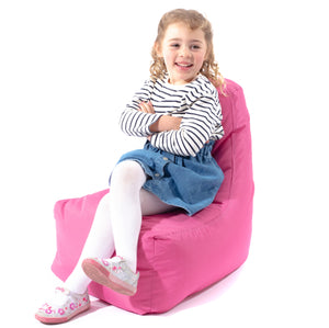 Kids Beanbag Gaming Chair Indoor and Outdoor