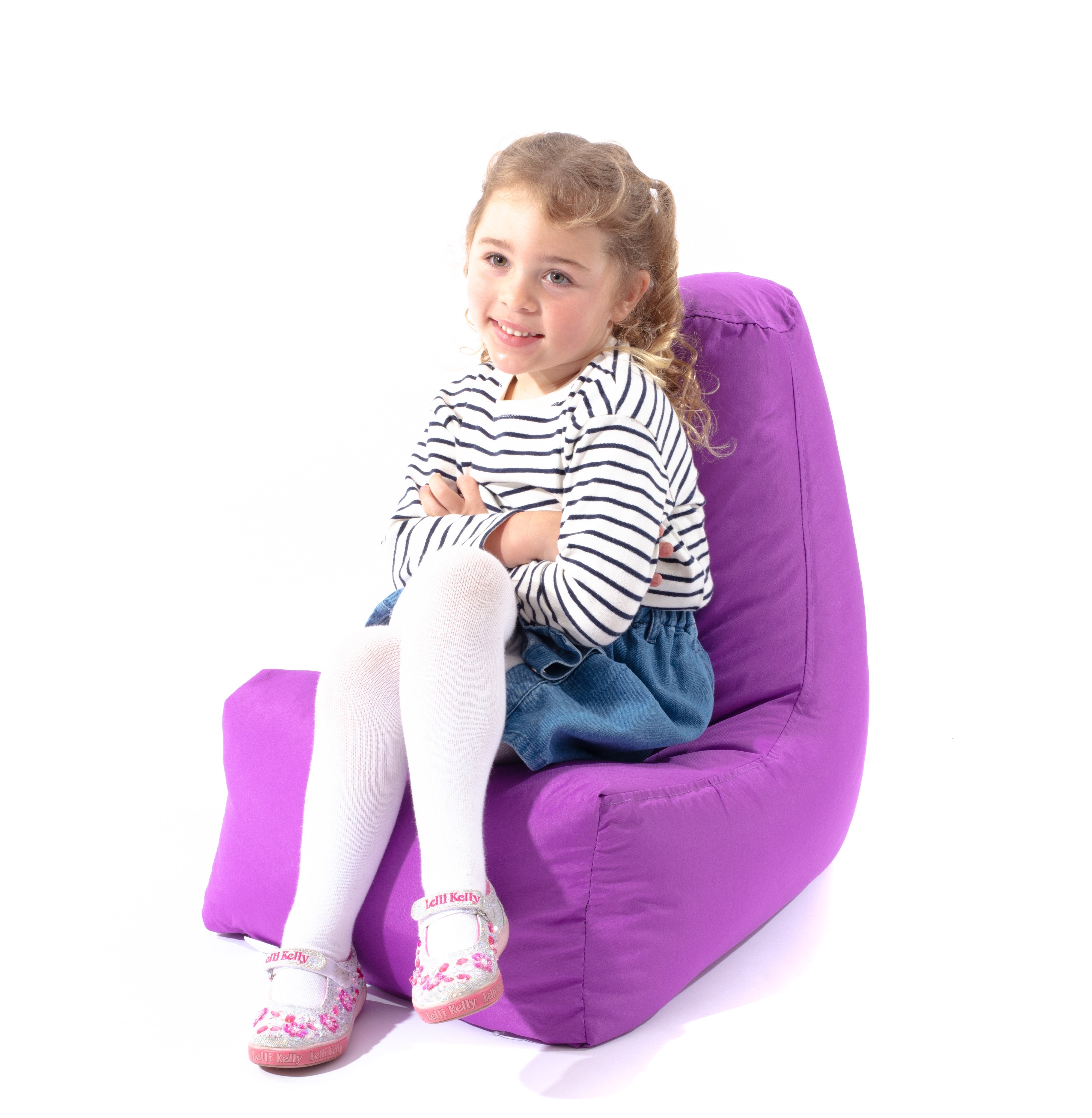 Kids Beanbag Gaming Chair Indoor and Outdoor