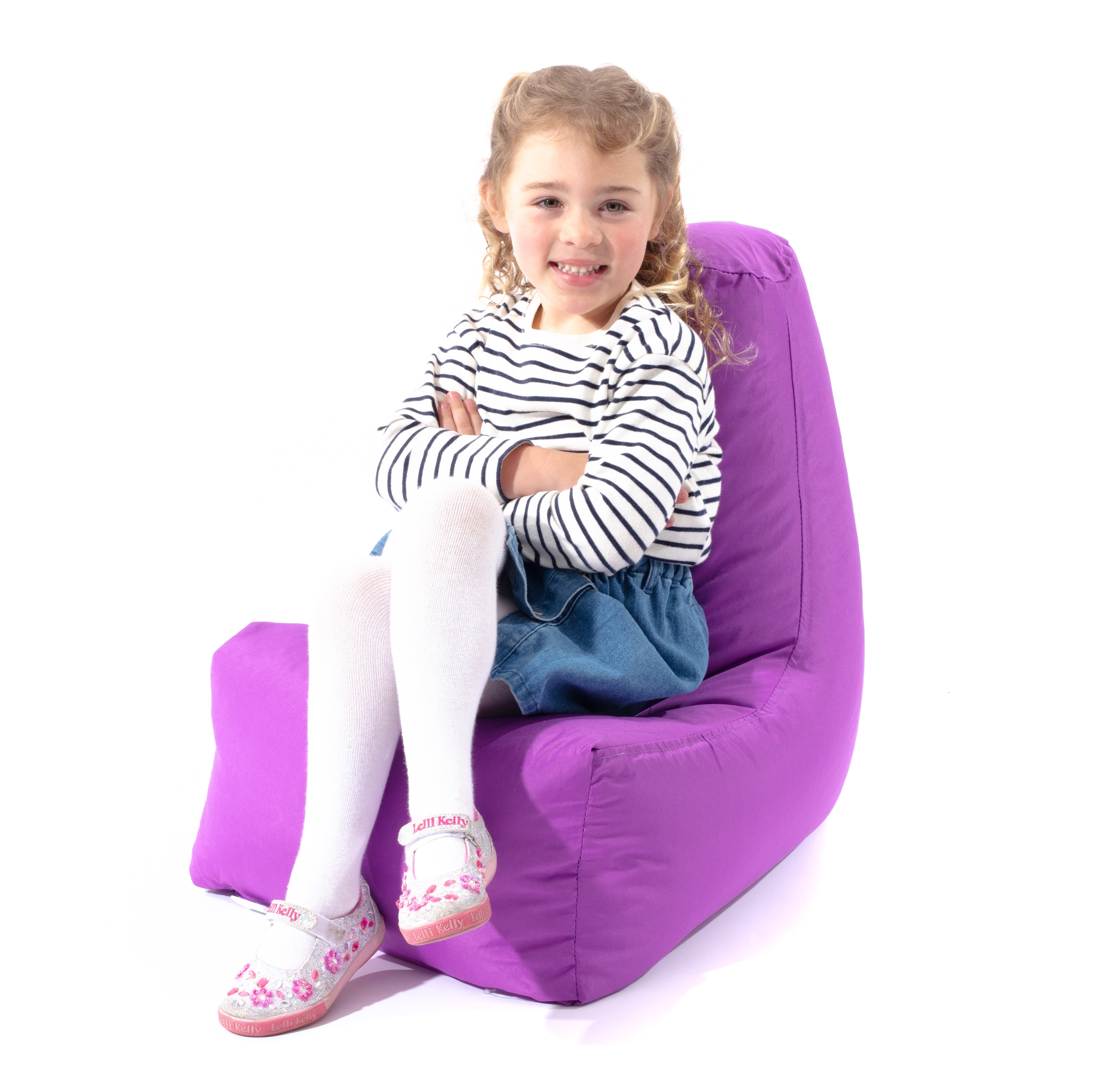 Kids Beanbag Gaming Chair Indoor and Outdoor