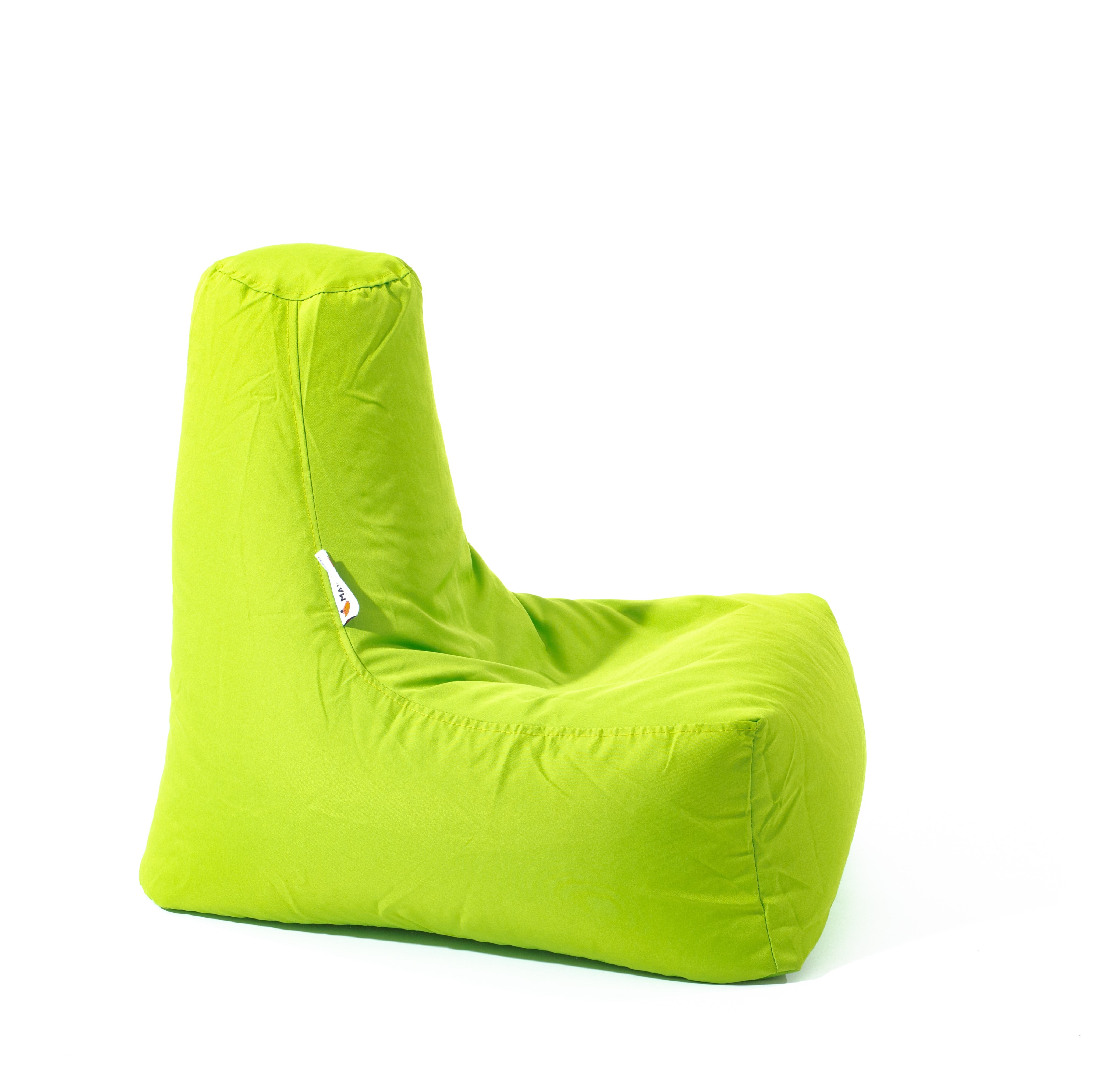 Kids Beanbag Gaming Chair Indoor and Outdoor