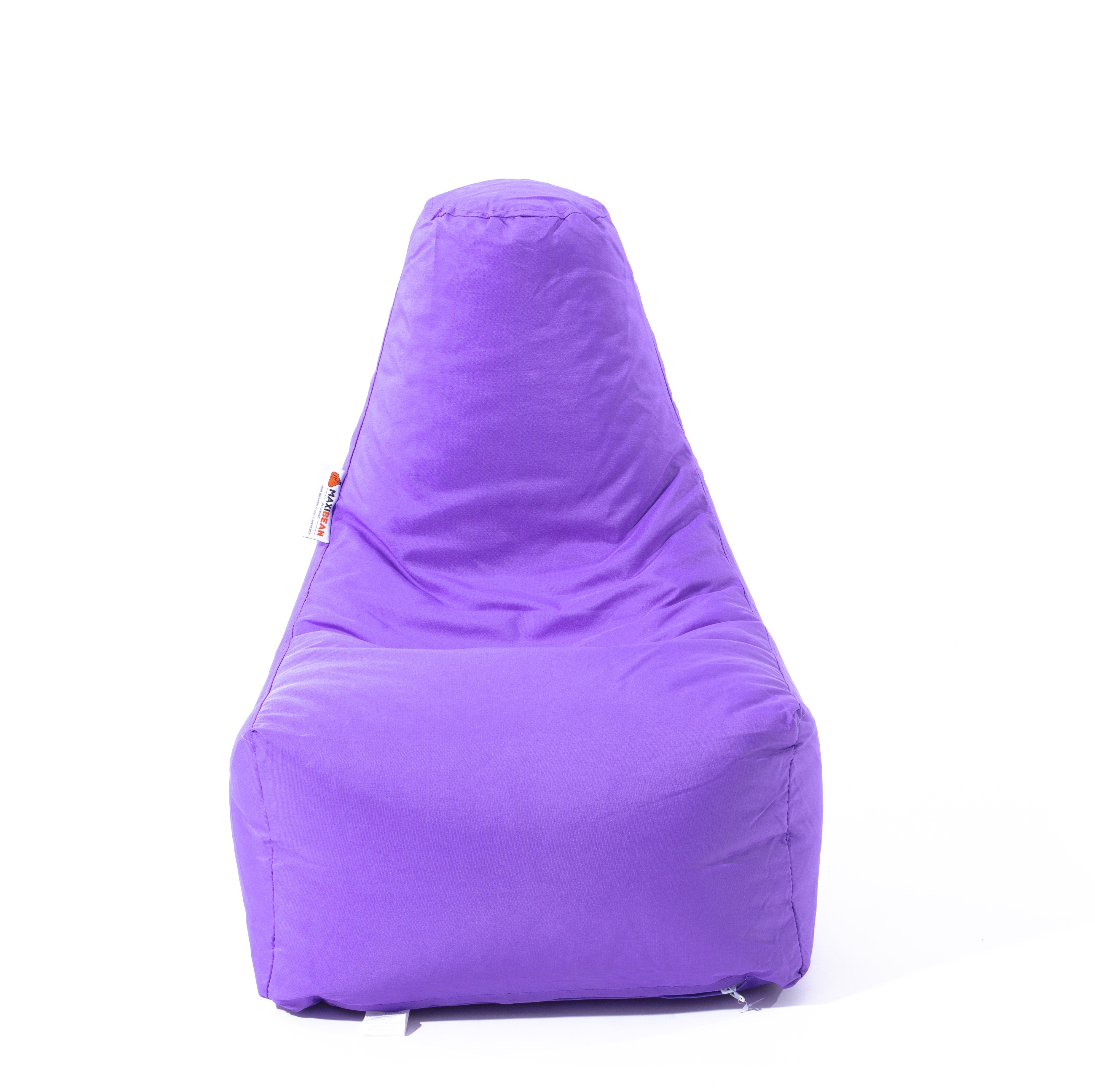 Kids Beanbag Gaming Chair Indoor and Outdoor