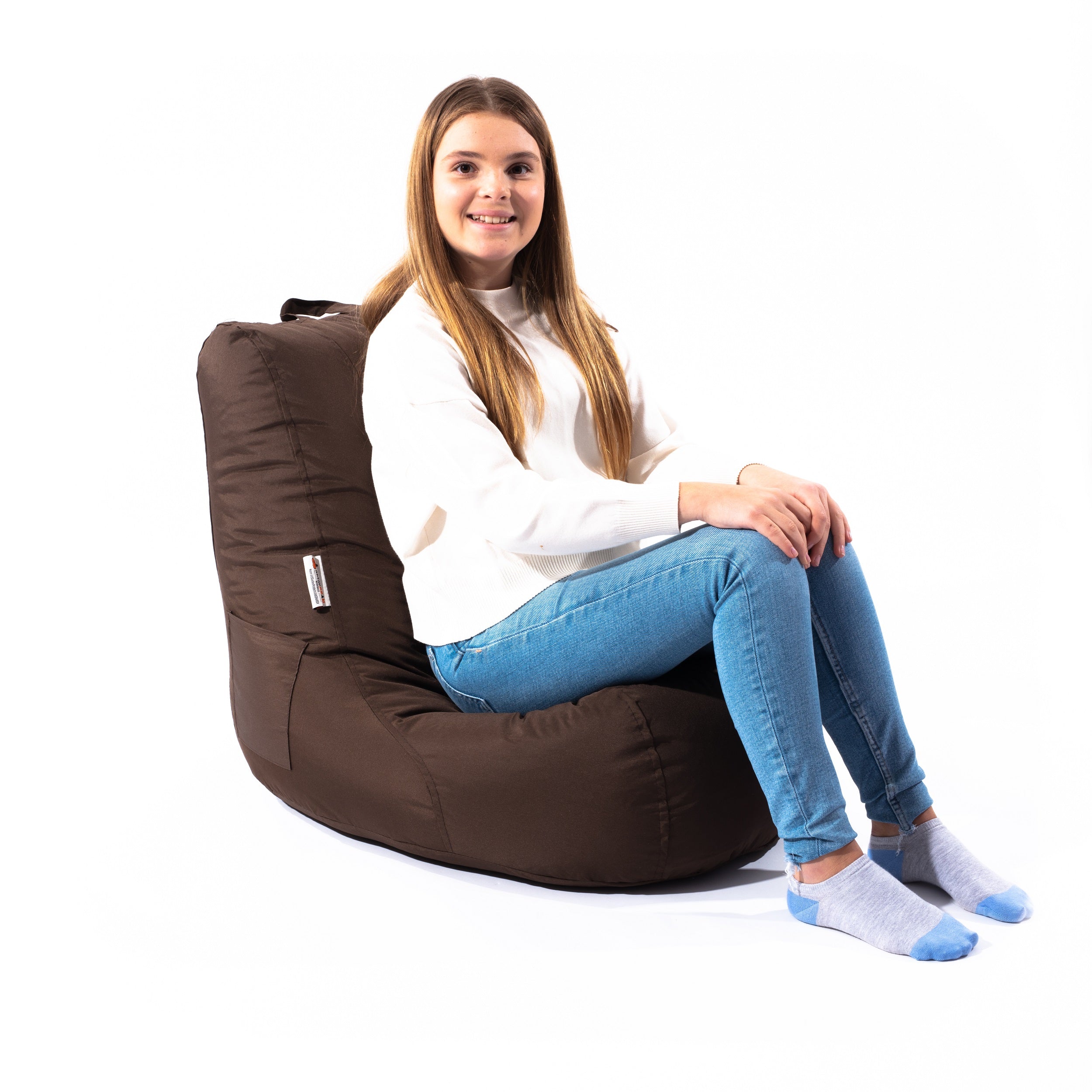 Childrens Beanbag Gaming Chair Indoor & Outdoor