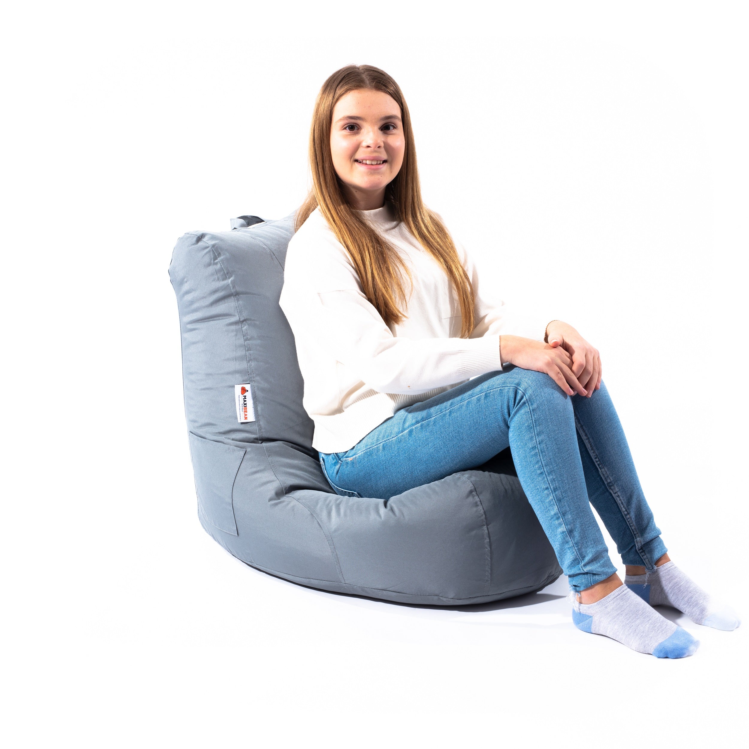 Childrens Beanbag Gaming Chair Indoor & Outdoor