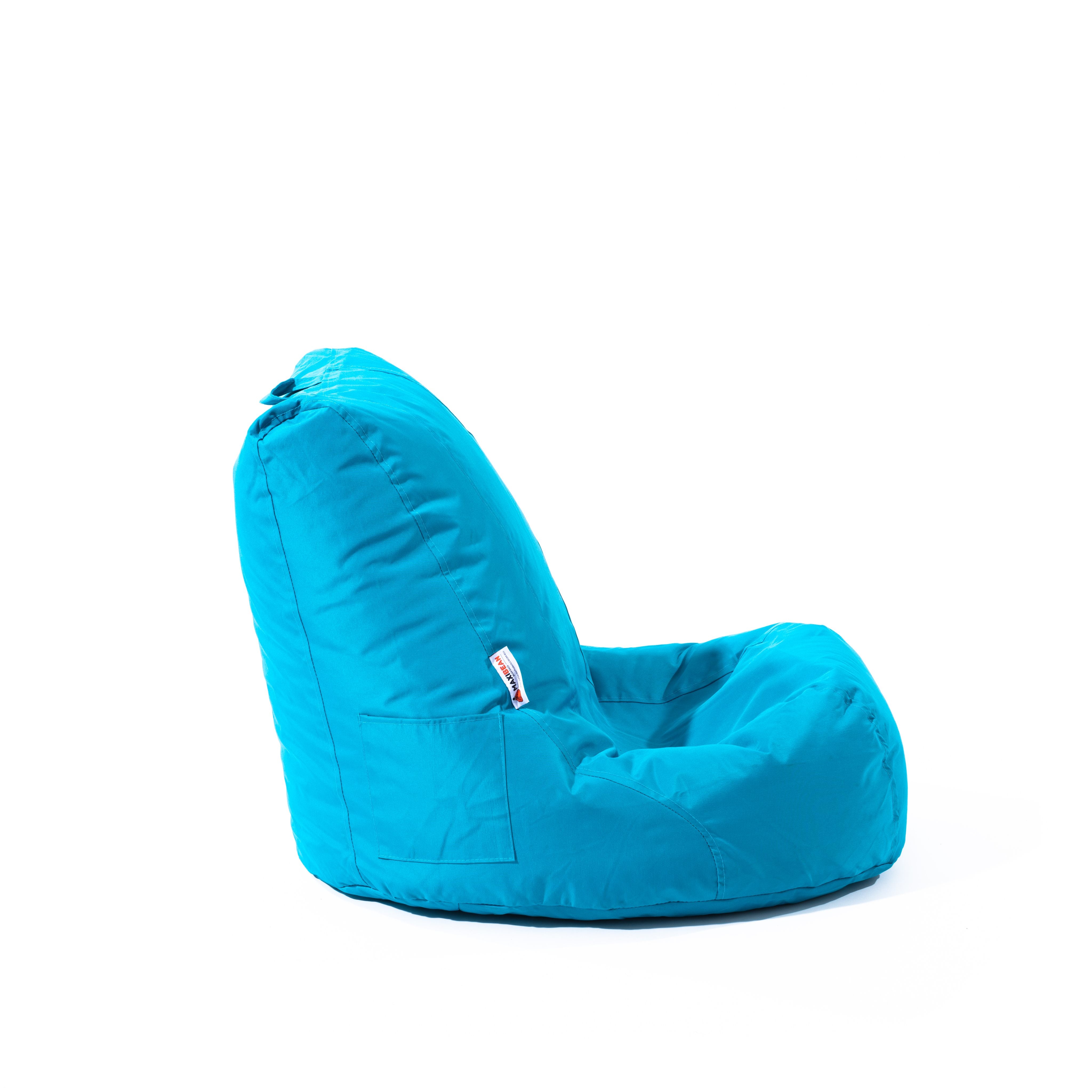 Childrens Beanbag Gaming Chair Indoor & Outdoor