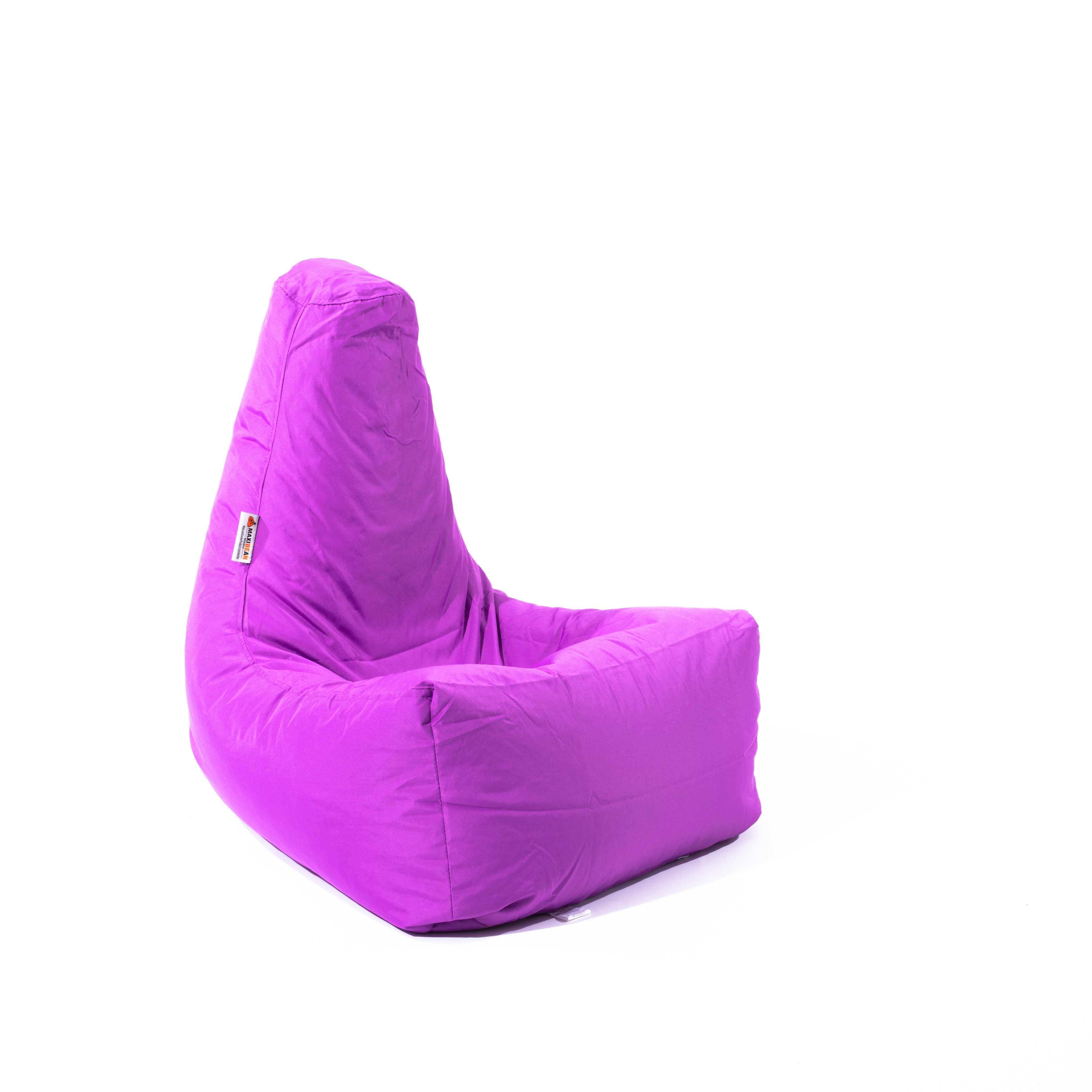 Adults Beanbag Gaming Chair Indoor And Outdoor