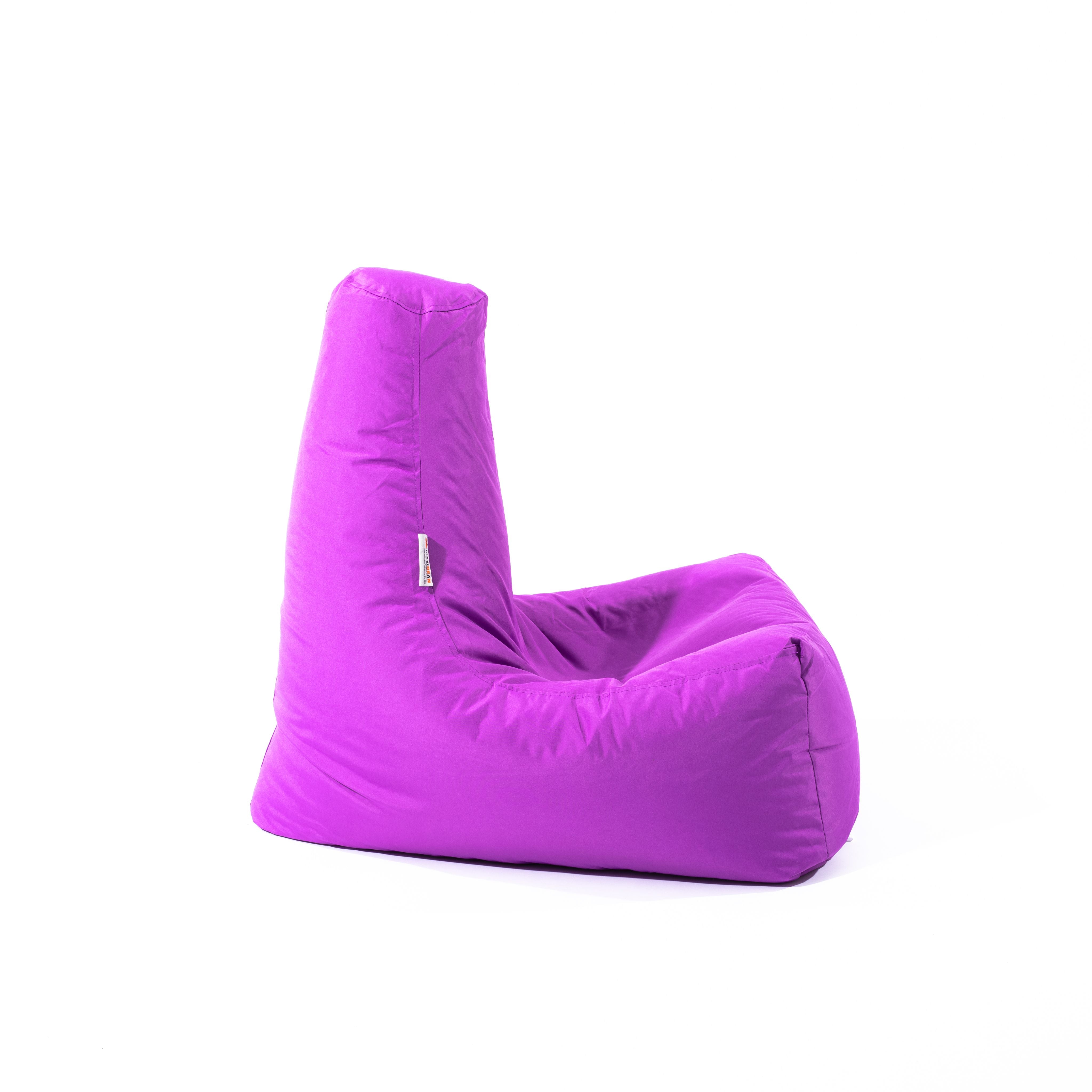 Adults Beanbag Gaming Chair Indoor And Outdoor