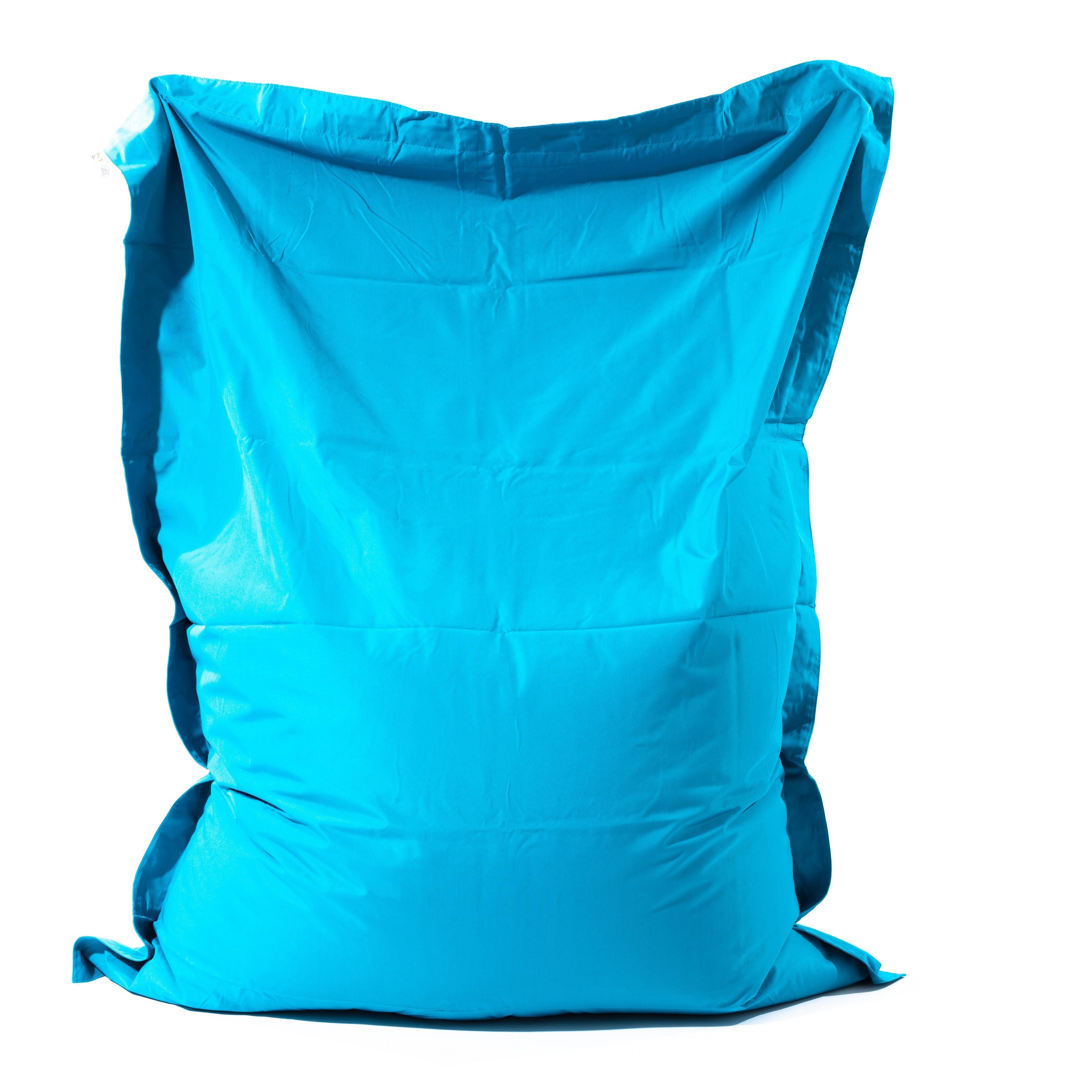 Cover Only XL Large Beanbag Gaming Chair