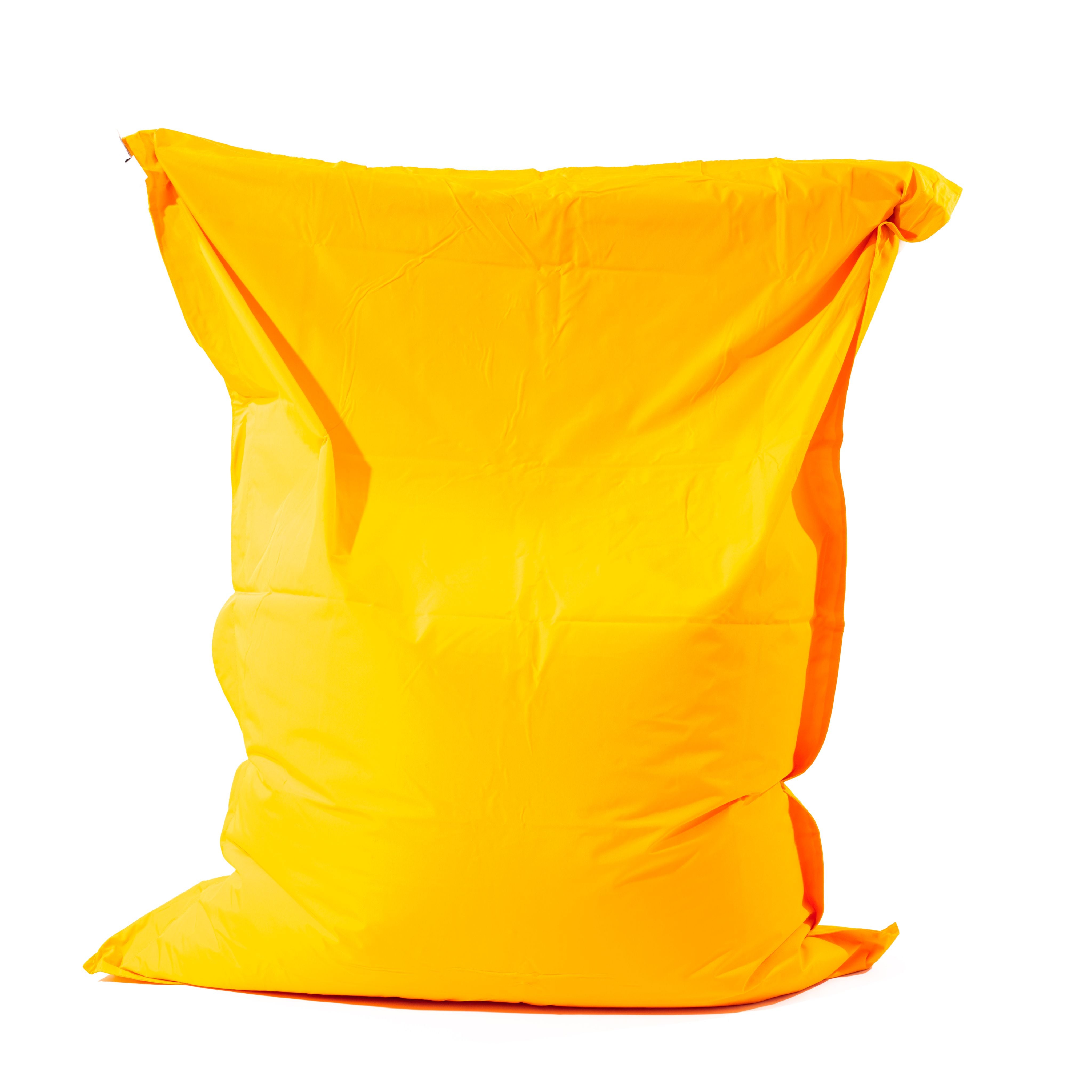 Cover Only XL Large Beanbag Gaming Chair