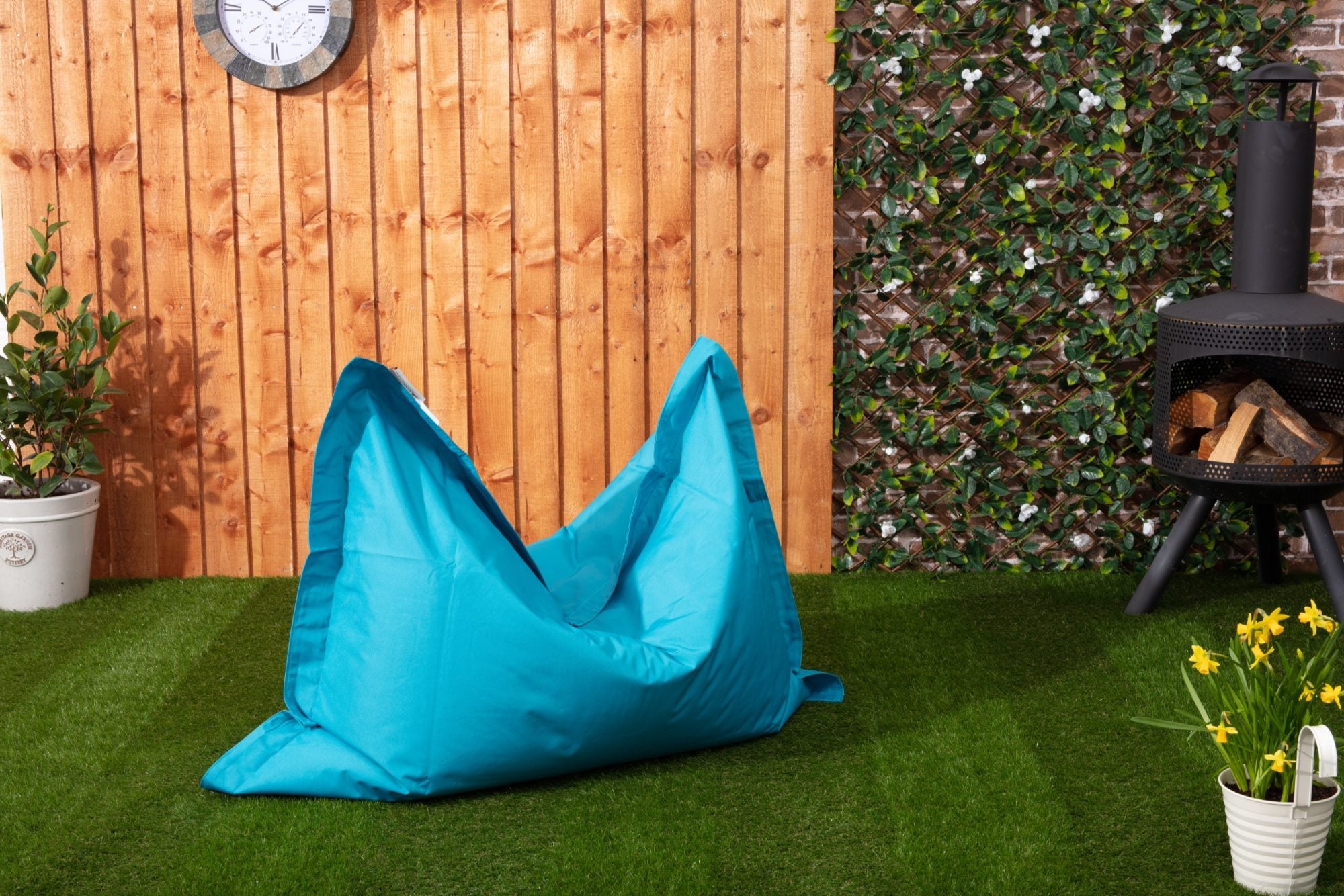 Extra Large Adults Waterproof Beanbag