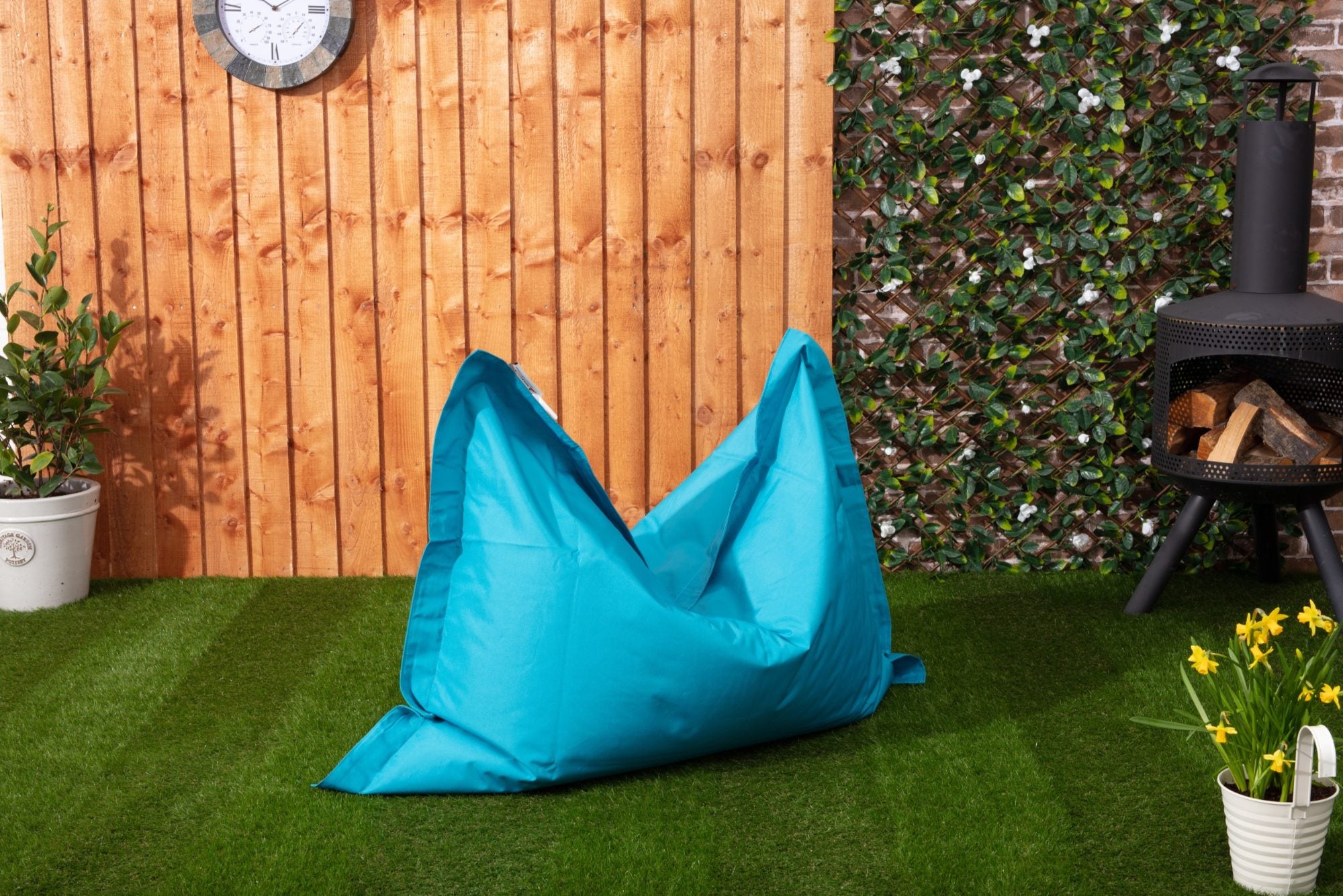 Extra Large Adults Waterproof Beanbag