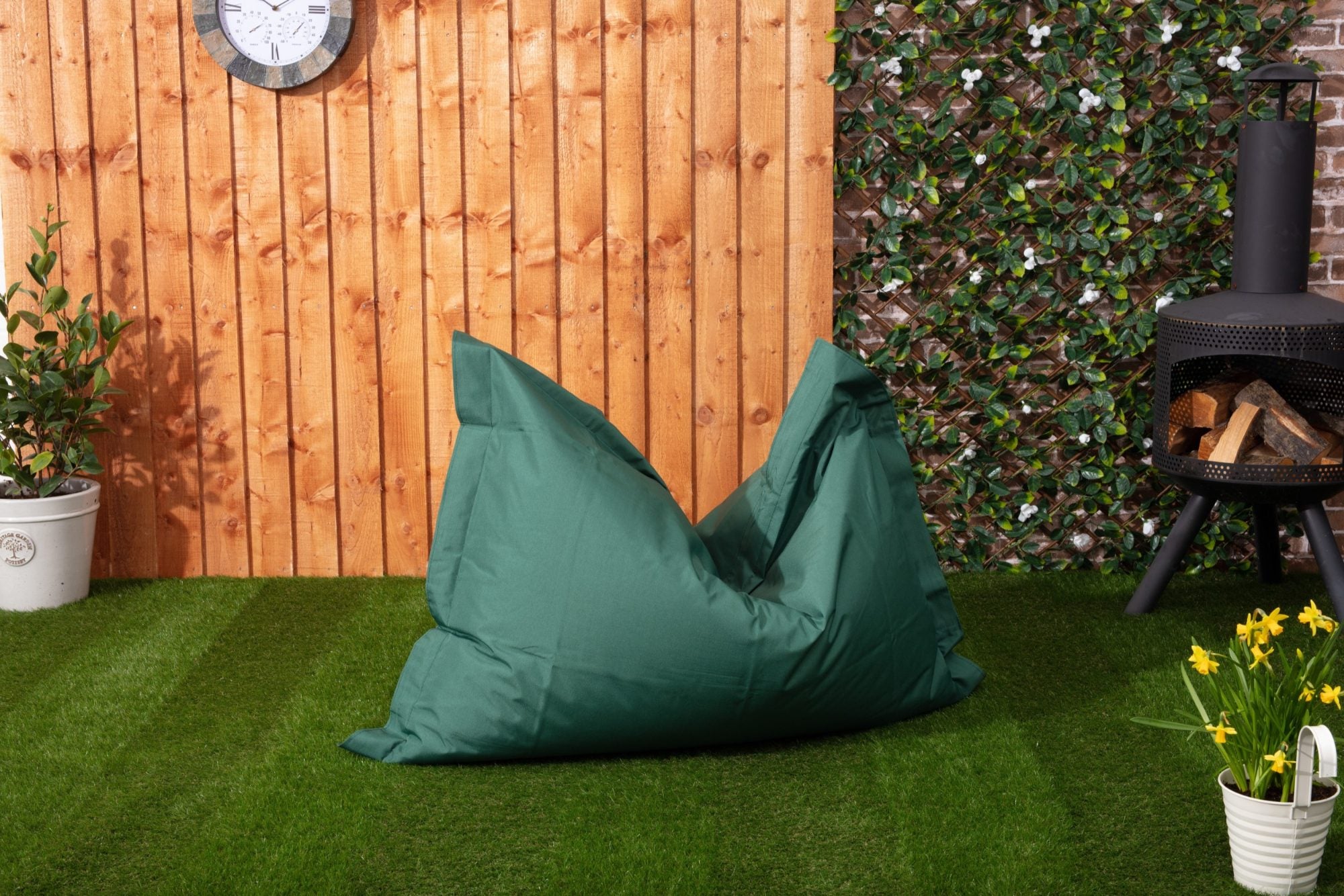 Extra Large Adults Waterproof Beanbag