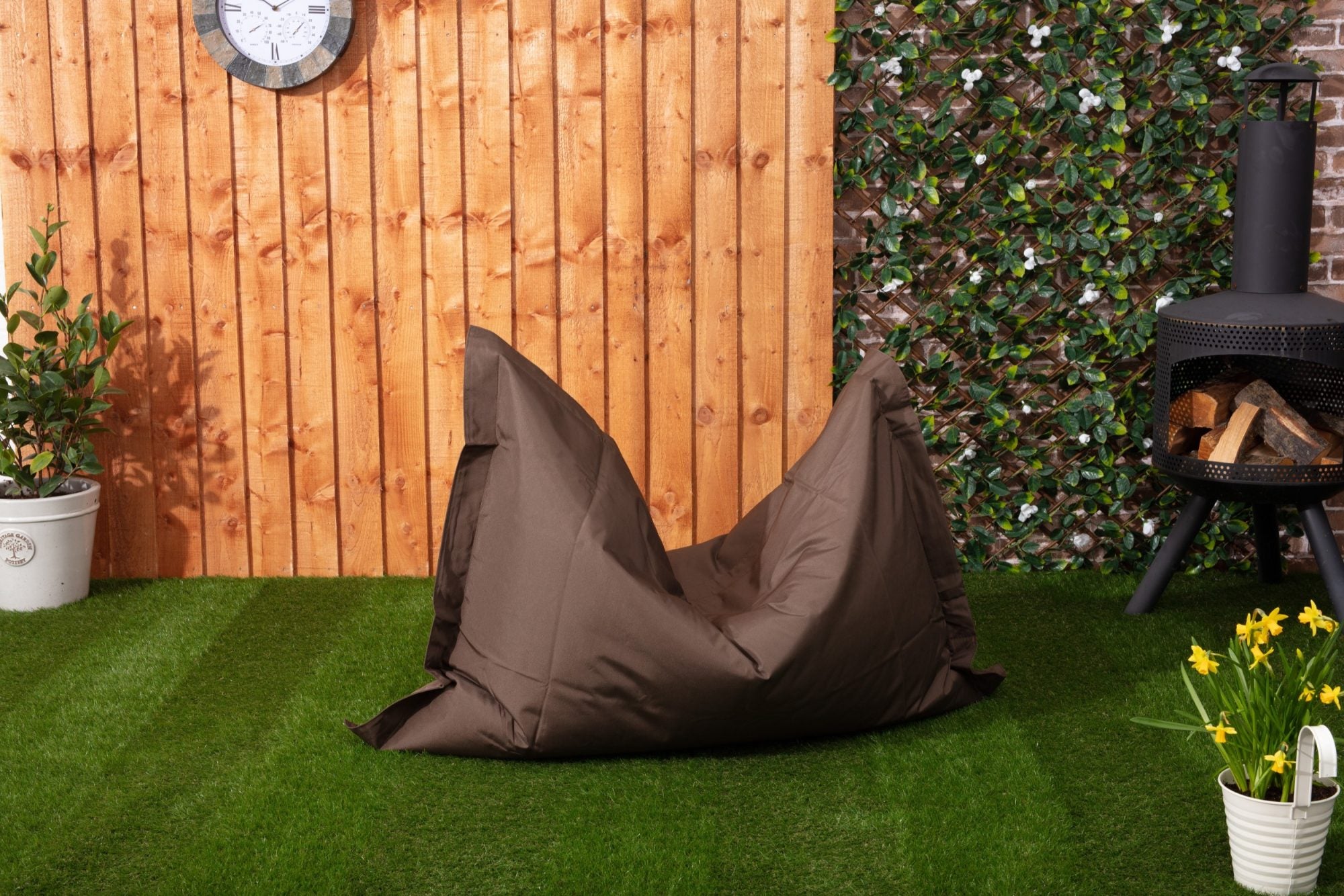 Extra Large Adults Waterproof Beanbag