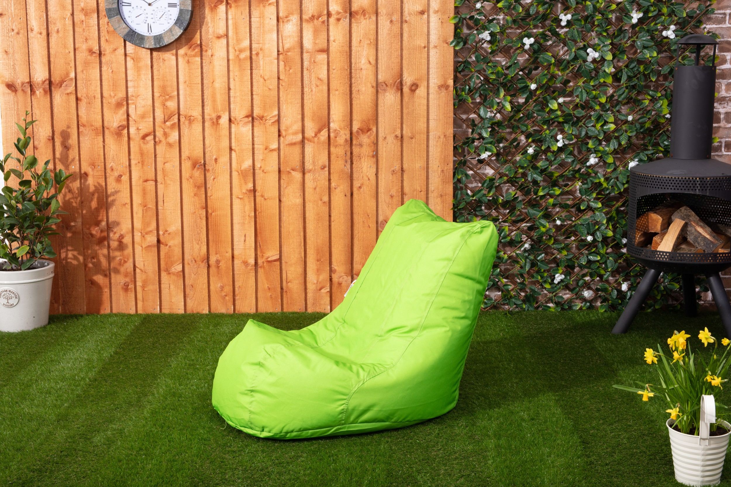 Childrens Beanbag Gaming Chair Indoor & Outdoor