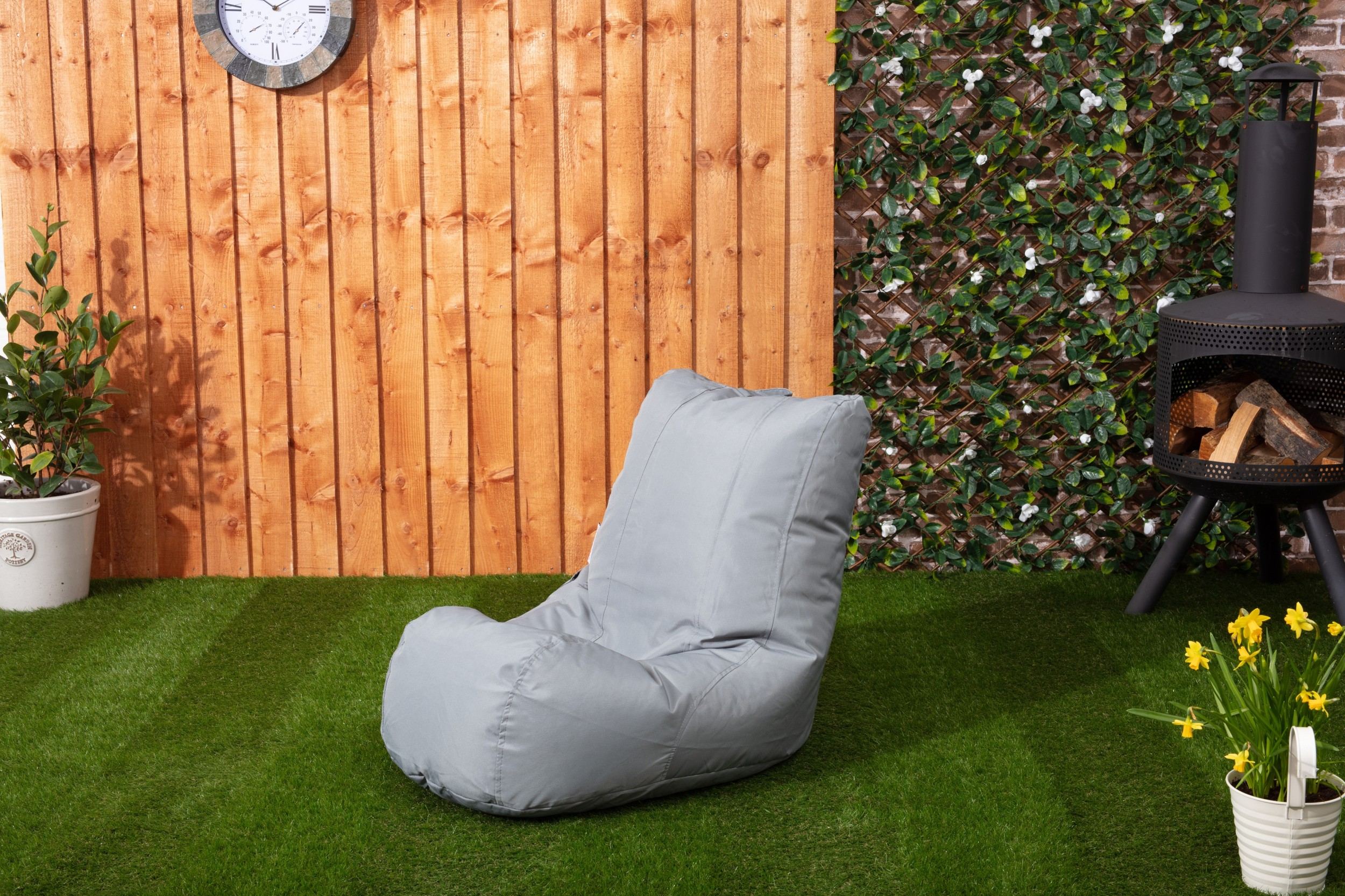 Childrens Beanbag Gaming Chair Indoor & Outdoor